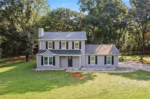 221 Lariat Ln, Ellenwood, GA 30294 - Photo 1