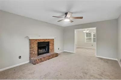 221 Lariat Lane, Ellenwood, GA 30294 - Photo 11