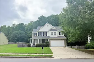 928 Shannon Road SW, Loganville, GA 30052 - Photo 31