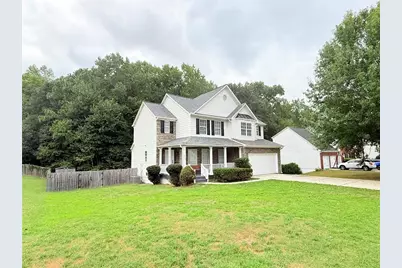 928 Shannon Road SW, Loganville, GA 30052 - Photo 37