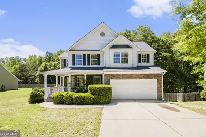 928 Shannon Road SW, Loganville, GA 30052 - Photo 1