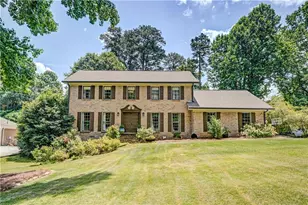 4414 Dunriver Dr SW, Lilburn, GA 30047 - Photo 1