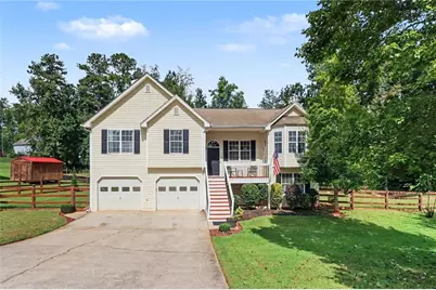 41 Austin Bridge Trail, Douglasville, GA 30134 - Photo 1