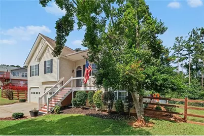 41 Austin Bridge Trail, Douglasville, GA 30134 - Photo 9
