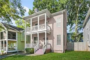 731 Formwalt St SW, Atlanta, GA 30315 - Photo 3