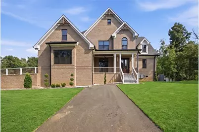 1281 Turkey Mountain Road NE, Rome, GA 30165 - Photo 1