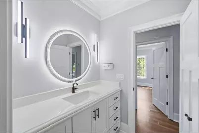 1281 Turkey Mountain Road NE, Rome, GA 30165 - Photo 61