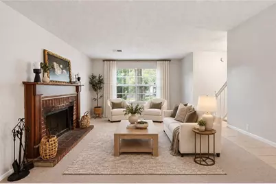 4701 Valley Ridge Drive, Duluth, GA 30096 - Photo 9
