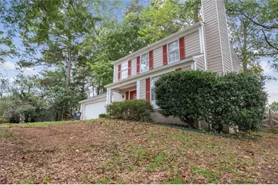 4701 Valley Ridge Drive, Duluth, GA 30096 - Photo 37