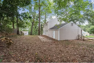 4701 Valley Ridge Drive, Duluth, GA 30096 - Photo 35