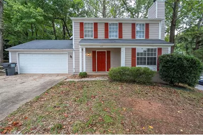 4701 Valley Ridge Drive, Duluth, GA 30096 - Photo 3