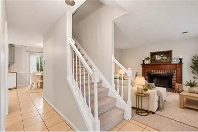 4701 Valley Ridge Drive, Duluth, GA 30096 - Photo 5