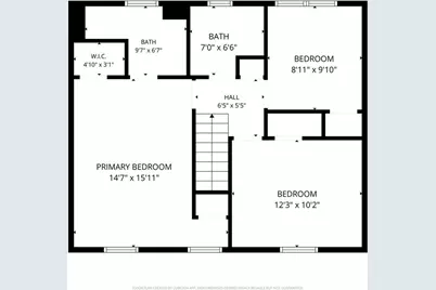 4701 Valley Ridge Drive, Duluth, GA 30096 - Photo 41