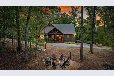 1081 Dills Road, Blue Ridge, GA 30513 - Photo 1