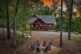 1081 Dills Rd, Blue Ridge, GA 30513 - Photo 1