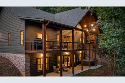 1081 Dills Road, Blue Ridge, GA 30513 - Photo 9