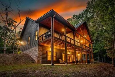 1081 Dills Road, Blue Ridge, GA 30513 - Photo 3