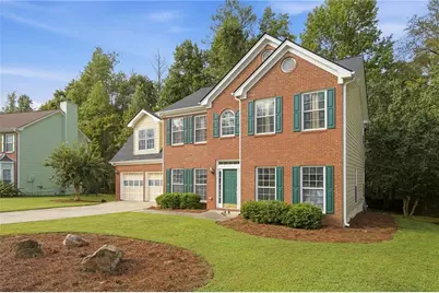 2095 Enon Mill Drive SW, Atlanta, GA 30331 - Photo 3