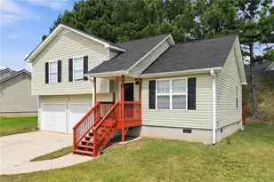 102 Huntington Way SE, Dallas, GA 30132 - Photo 1