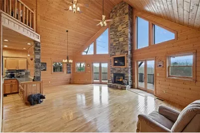 97 Fox Mountain Crossing Road, Blue Ridge, GA 30513 - Photo 21