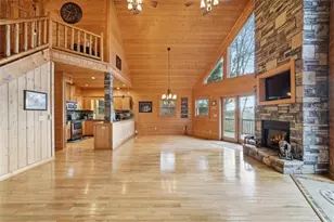 97 Fox Mountain Crossing Rd, Blue Ridge, GA 30513 - Photo 23