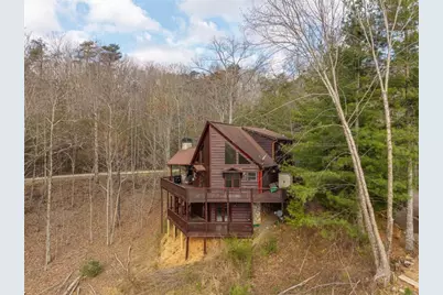 97 Fox Mountain Crossing Road, Blue Ridge, GA 30513 - Photo 17