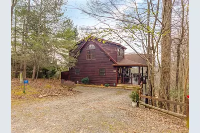 97 Fox Mountain Crossing Road, Blue Ridge, GA 30513 - Photo 1
