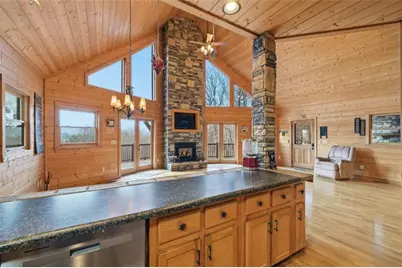 97 Fox Mountain Crossing Road, Blue Ridge, GA 30513 - Photo 33