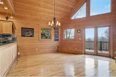 97 Fox Mountain Crossing Road, Blue Ridge, GA 30513 - Photo 25