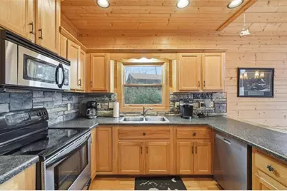 97 Fox Mountain Crossing Road, Blue Ridge, GA 30513 - Photo 31