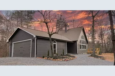 772 Heritage Way, Ellijay, GA 30540 - Photo 5
