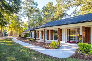 166 Azalea Farms Rd, Social Circle, GA 30025 - Photo 1