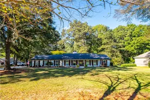 166 Azalea Farms Rd, Social Circle, GA 30025 - Photo 7
