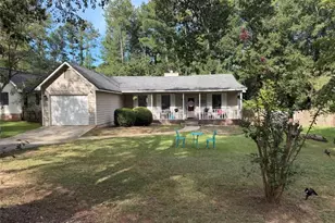 909 Forest Pointe Way, Jonesboro, GA 30238 - Photo 1