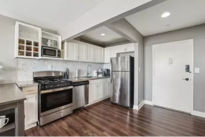 215 Piedmont Avenue NE #1804, Atlanta, GA 30308 - Photo 9