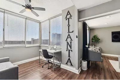 215 Piedmont Avenue NE #1804, Atlanta, GA 30308 - Photo 23
