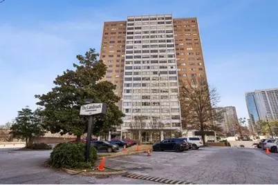 215 Piedmont Avenue NE #1804, Atlanta, GA 30308 - Photo 31