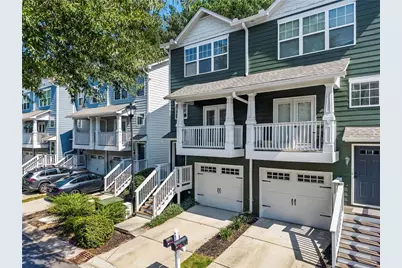 1108 Liberty Parkway NW, Atlanta, GA 30318 - Photo 3