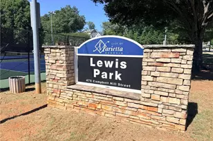 533 Campbell Hill St NW, Marietta, GA 30060 - Photo 41