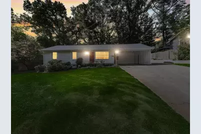 533 Campbell Hill Street NW, Marietta, GA 30060 - Photo 3