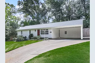 533 Campbell Hill Street NW, Marietta, GA 30060 - Photo 1