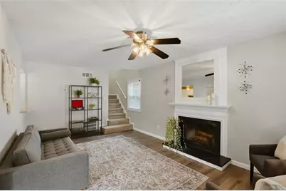 2718 Suwanee Way SE, Marietta, GA 30067 - Photo 5