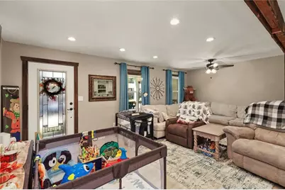 51 Rainwood Circle SE Drive, Silver Creek, GA 30173 - Photo 3