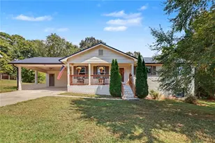 51 Rainwood Circle SE Dr, Silver Creek, GA 30173 - Photo 1