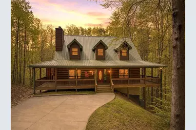 40 Graham Court, Ellijay, GA 30540 - Photo 3