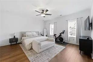 2784 Bell Dr SE, Smyrna, GA 30080 - Photo 17