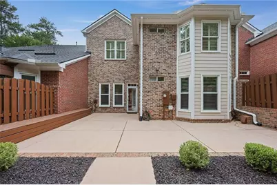 3004 Village Green Circle, Roswell, GA 30075 - Photo 35