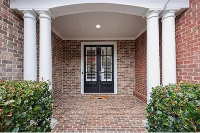 3004 Village Green Circle, Roswell, GA 30075 - Photo 3