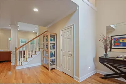 3004 Village Green Circle, Roswell, GA 30075 - Photo 5