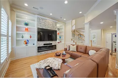 3004 Village Green Circle, Roswell, GA 30075 - Photo 7